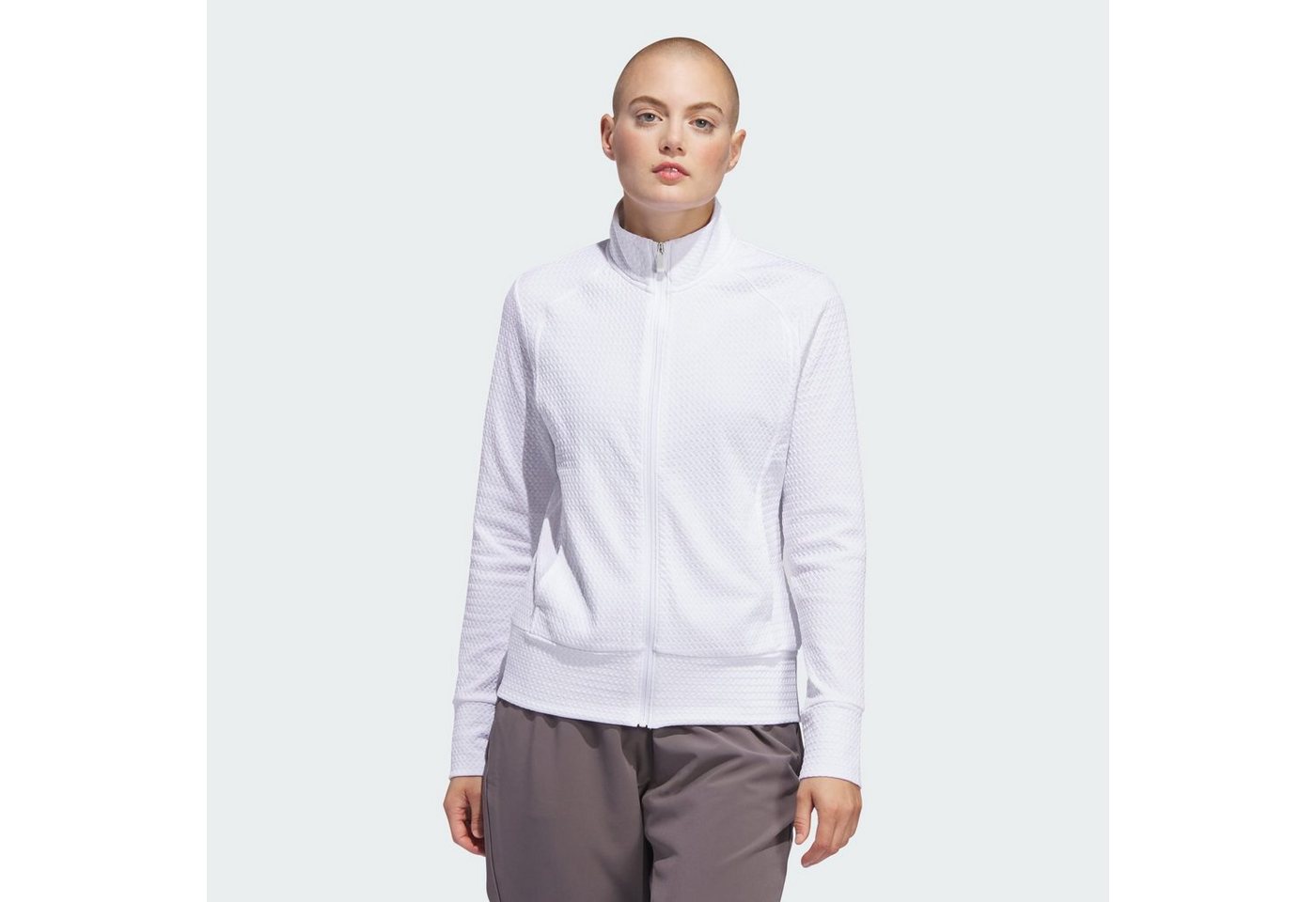 adidas Performance Trainingsjacke ULTIMATE365 TEXTURED JACKE (1-St) von adidas Performance