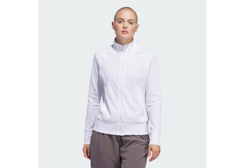 adidas Performance Trainingsjacke ULTIMATE365 TEXTURED JACKE (1-St) von adidas Performance