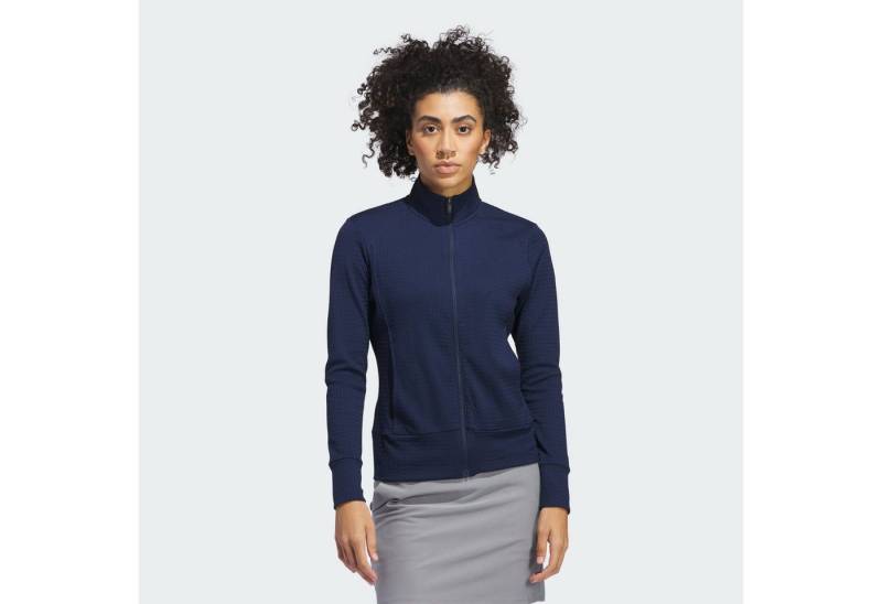 adidas Performance Trainingsjacke ULTIMATE365 TEXTURED JACKE (1-St) von adidas Performance