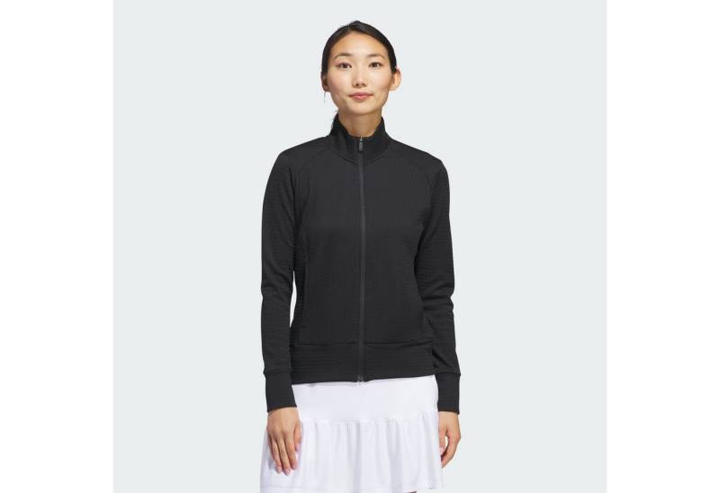 adidas Performance Trainingsjacke ULTIMATE365 TEXTURED JACKE (1-St) von adidas Performance