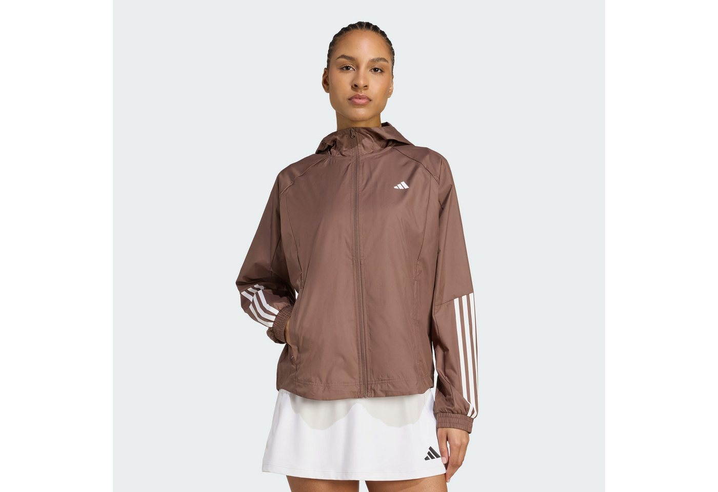 adidas Performance Trainingsjacke WIND.RDY HYPERGLAM WINDBREAKER von adidas Performance