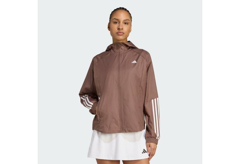 adidas Performance Trainingsjacke WIND.RDY HYPERGLAM WINDBREAKER adidas Performance Trainingsjacke WIND.RDY HYPERGLAM WINDBREAKER von adidas Performance