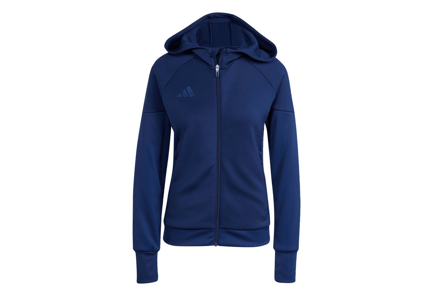 adidas Performance Trainingsjacke adidas Damen Kapuzenjacke Tiro 25 FZ W von adidas Performance