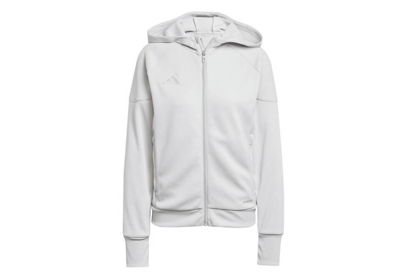 adidas Performance Trainingsjacke adidas Damen Kapuzenjacke Tiro 25 FZ W von adidas Performance