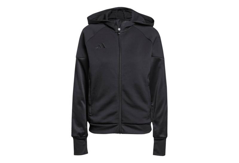 adidas Performance Trainingsjacke adidas Damen Kapuzenjacke Tiro 25 FZ W von adidas Performance