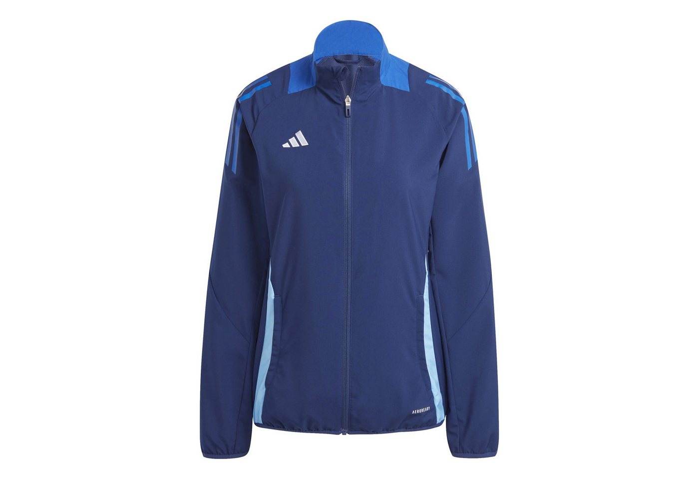 adidas Performance Trainingsjacke adidas Damen Präsentationsjacke Tiro 24 Competition PREJKT W von adidas Performance