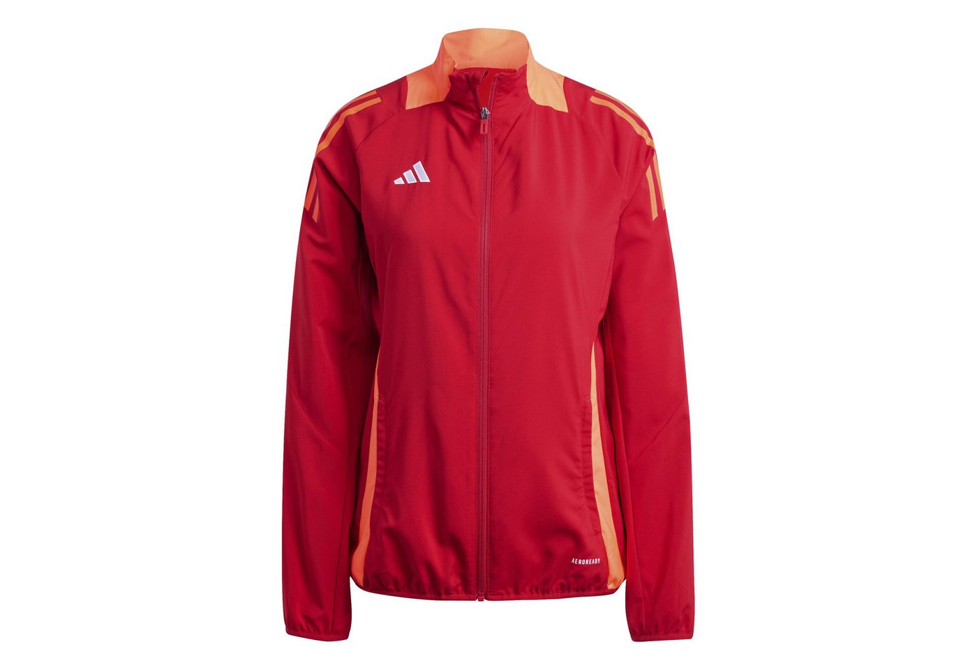 adidas Performance Trainingsjacke adidas Damen Präsentationsjacke Tiro 24 Competition PREJKT W von adidas Performance