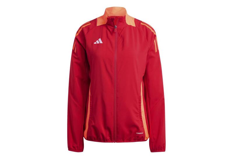 adidas Performance Trainingsjacke adidas Damen Präsentationsjacke Tiro 24 Competition PREJKT W von adidas Performance