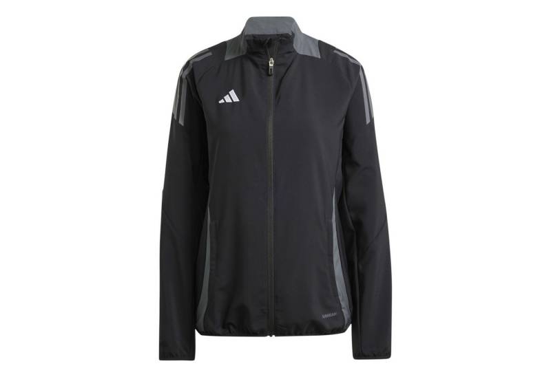 adidas Performance Trainingsjacke adidas Damen Präsentationsjacke Tiro 24 Competition PREJKT W von adidas Performance