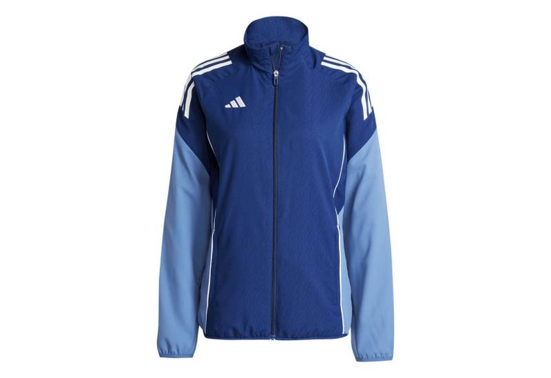 adidas Performance Trainingsjacke adidas Damen Präsentationsjacke Tiro 25 Competition von adidas Performance