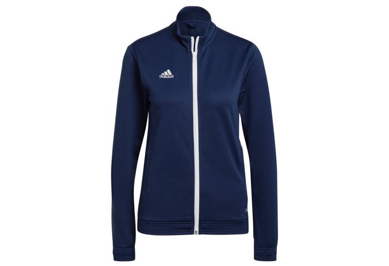 adidas Performance Trainingsjacke adidas Damen Trainingsjacke Entrada 22 Track Jacket von adidas Performance