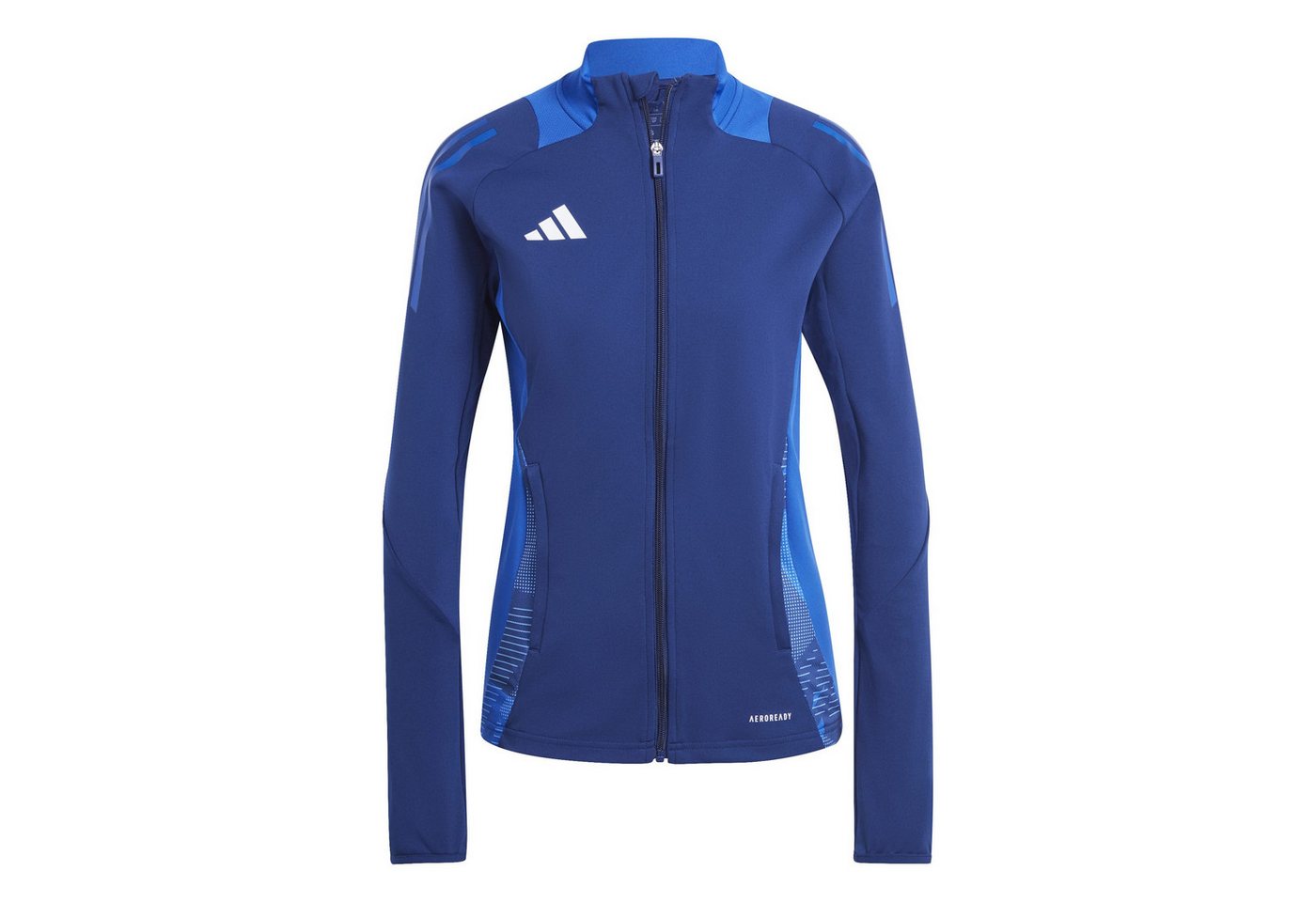 adidas Performance Trainingsjacke adidas Damen Trainingsjacke Tiro 24 Competition Track Jacket W von adidas Performance