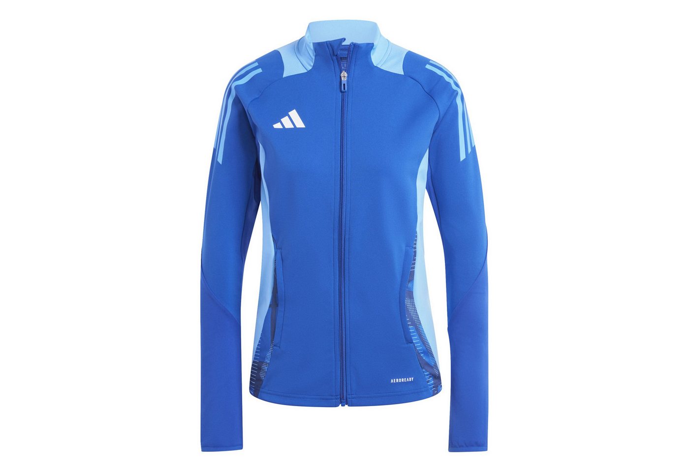 adidas Performance Trainingsjacke adidas Damen Trainingsjacke Tiro 24 Competition Track Jacket W von adidas Performance