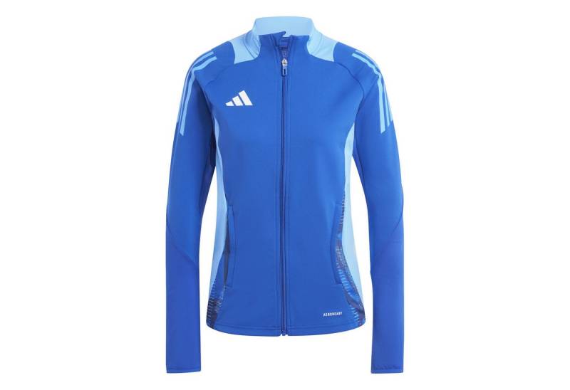 adidas Performance Trainingsjacke adidas Damen Trainingsjacke Tiro 24 Competition Track Jacket W von adidas Performance
