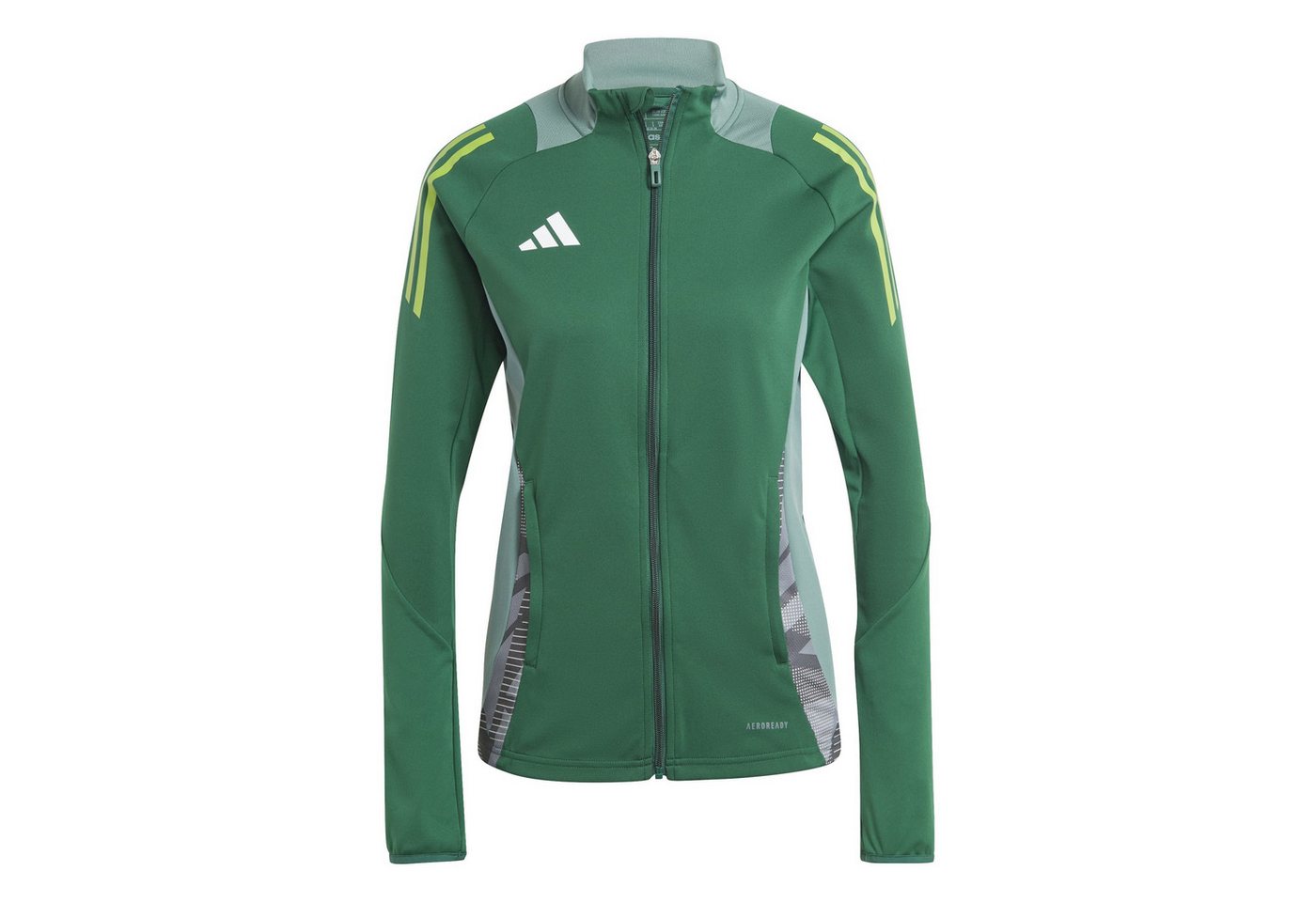 adidas Performance Trainingsjacke adidas Damen Trainingsjacke Tiro 24 Competition Track Jacket W von adidas Performance