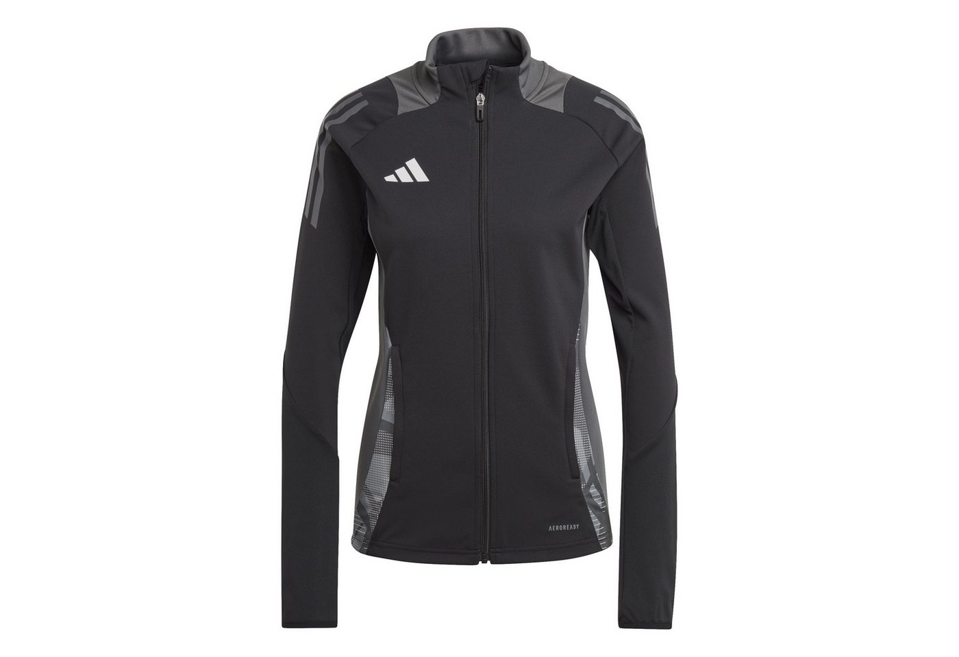 adidas Performance Trainingsjacke adidas Damen Trainingsjacke Tiro 24 Competition Track Jacket W von adidas Performance
