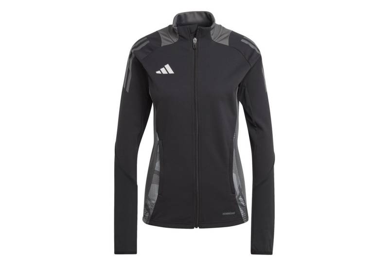 adidas Performance Trainingsjacke adidas Damen Trainingsjacke Tiro 24 Competition Track Jacket W von adidas Performance
