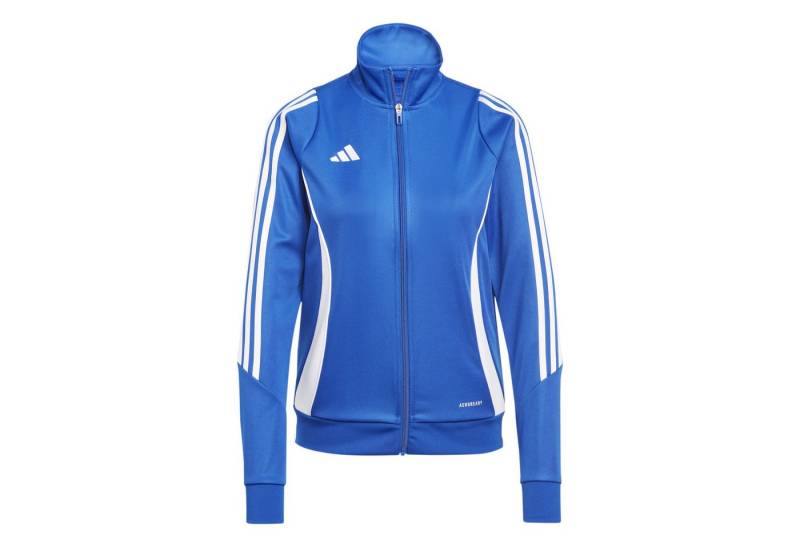adidas Performance Trainingsjacke adidas Damen Trainingsjacke Tiro 24 Track Jacket W von adidas Performance