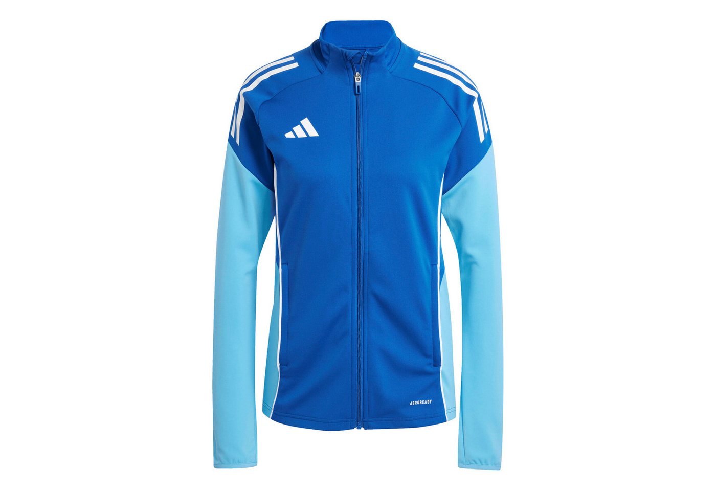 adidas Performance Trainingsjacke adidas Damen Trainingsjacke Tiro 25 Competition TR JKTW von adidas Performance