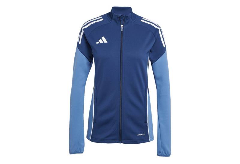 adidas Performance Trainingsjacke adidas Damen Trainingsjacke Tiro 25 Competition TR JKTW von adidas Performance
