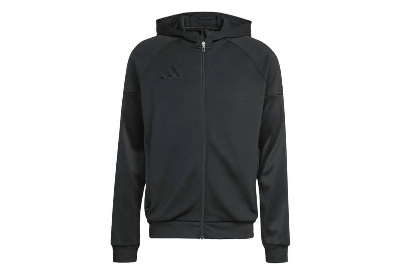 adidas Performance Trainingsjacke adidas Herren Kapuzenjacke Tiro 25 FZ von adidas Performance