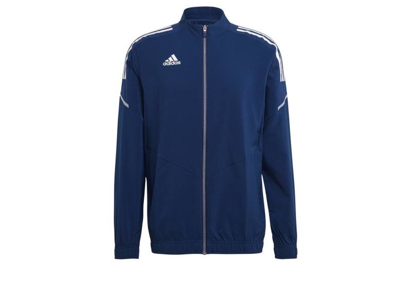 adidas Performance Trainingsjacke adidas Herren Präsentationsjacke Condivo 21 Primeblue von adidas Performance