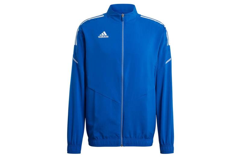 adidas Performance Trainingsjacke adidas Herren Präsentationsjacke Condivo 21 Primeblue von adidas Performance