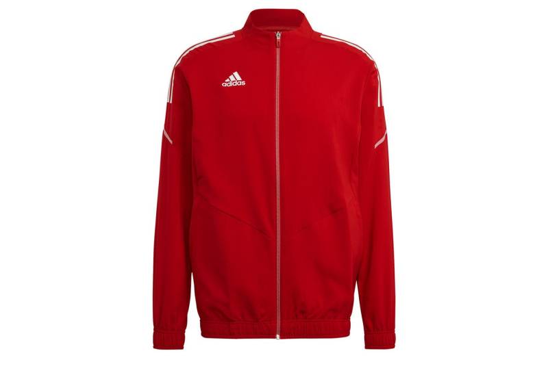adidas Performance Trainingsjacke adidas Herren Präsentationsjacke Condivo 21 Primeblue von adidas Performance