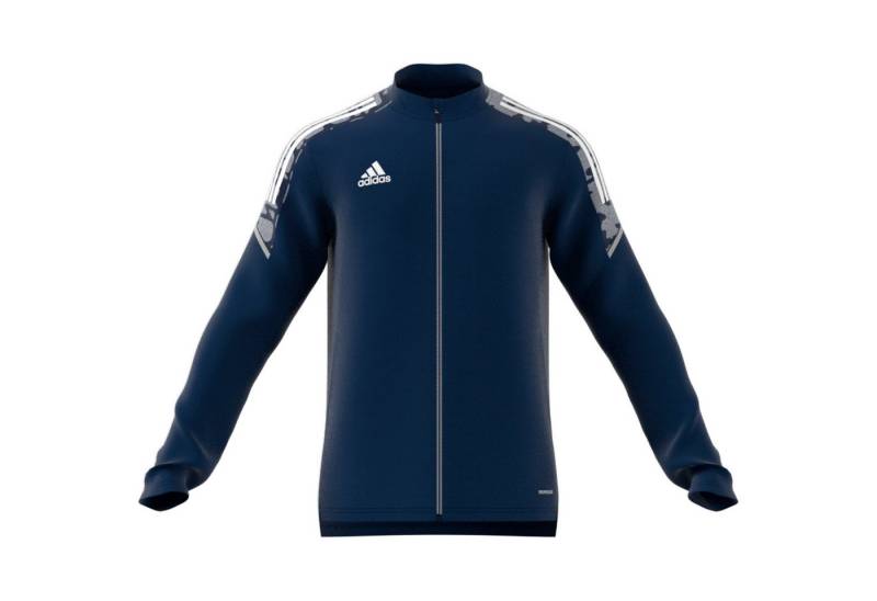 adidas Performance Trainingsjacke adidas Herren Trainingsjacke Condivo 21 Primeblue Track Jacket von adidas Performance