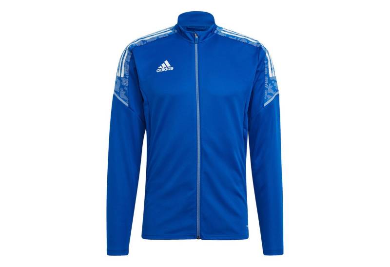 adidas Performance Trainingsjacke adidas Herren Trainingsjacke Condivo 21 Primeblue Track Jacket von adidas Performance