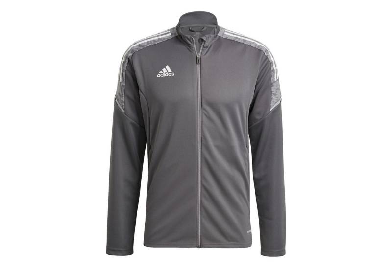 adidas Performance Trainingsjacke adidas Herren Trainingsjacke Condivo 21 Primeblue Track Jacket von adidas Performance