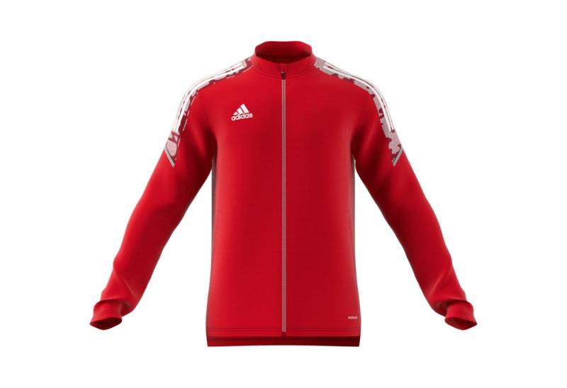 adidas Performance Trainingsjacke adidas Herren Trainingsjacke Condivo 21 Primeblue Track Jacket von adidas Performance