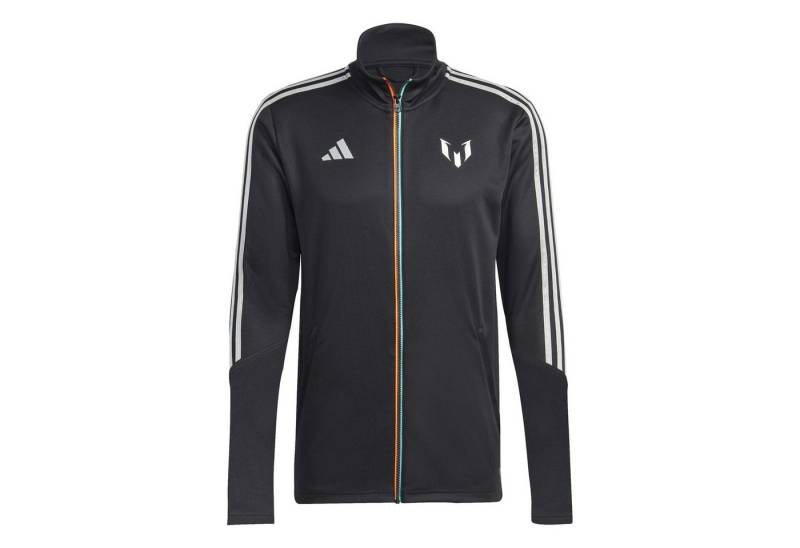 adidas Performance Trainingsjacke adidas Herren Trainingsjacke Messi Training Jacket von adidas Performance