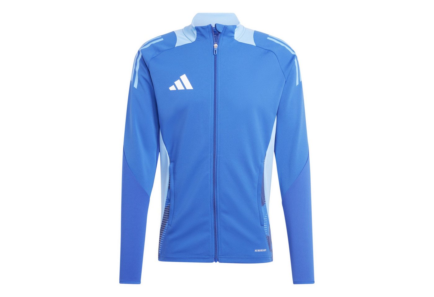 adidas Performance Trainingsjacke adidas Herren Trainingsjacke Tiro 24 Competition Track Jacket von adidas Performance