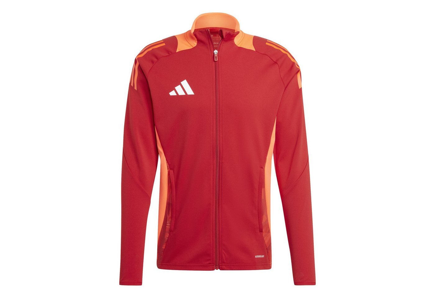 adidas Performance Trainingsjacke adidas Herren Trainingsjacke Tiro 24 Competition Track Jacket von adidas Performance
