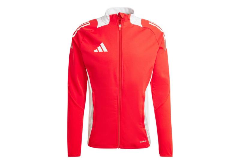 adidas Performance Trainingsjacke adidas Herren Trainingsjacke Tiro 24 Competition Track Jacket von adidas Performance