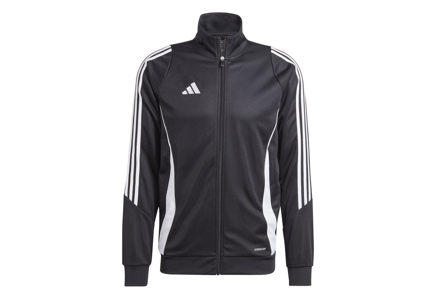 adidas Performance Trainingsjacke adidas Herren Trainingsjacke Tiro 24 Track Jacket adidas Performance Trainingsjacke adidas Herren Trainingsjacke Tiro 24 Track Jacket von adidas Performance