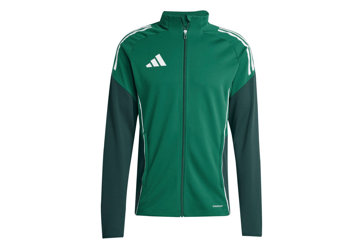 adidas Performance Trainingsjacke adidas Herren Trainingsjacke Tiro 25 Competition TR JKT von adidas Performance