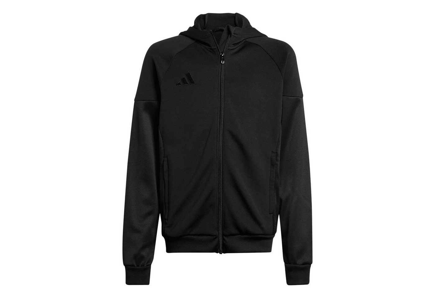 adidas Performance Trainingsjacke adidas Kinder Kapuzenjacke Tiro 25 FZ von adidas Performance