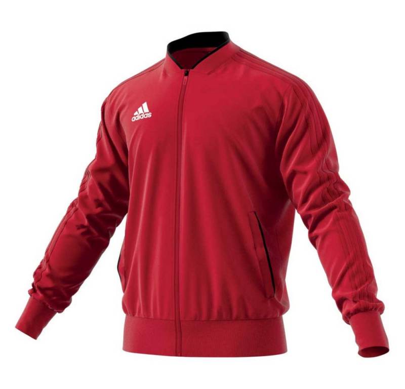 adidas Performance Trainingsjacke adidas Kinder Polyesterjacke Condivo 18 von adidas Performance