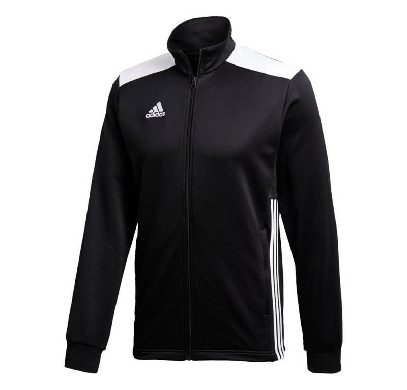adidas Performance Trainingsjacke adidas Kinder Polyesterjacke Regista 18 von adidas Performance