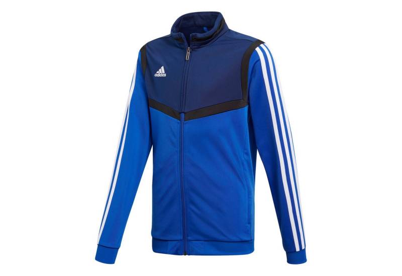 adidas Performance Trainingsjacke adidas Kinder Polyesterjacke TIRO 19 von adidas Performance