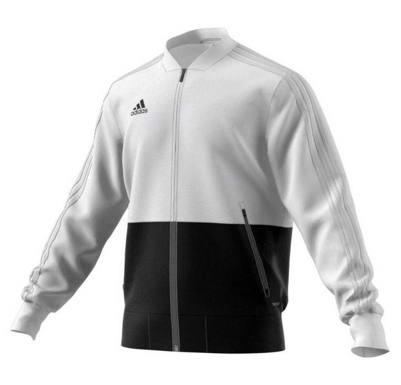 adidas Performance Trainingsjacke adidas Kinder Präsentationsjacke Condivo 18 von adidas Performance