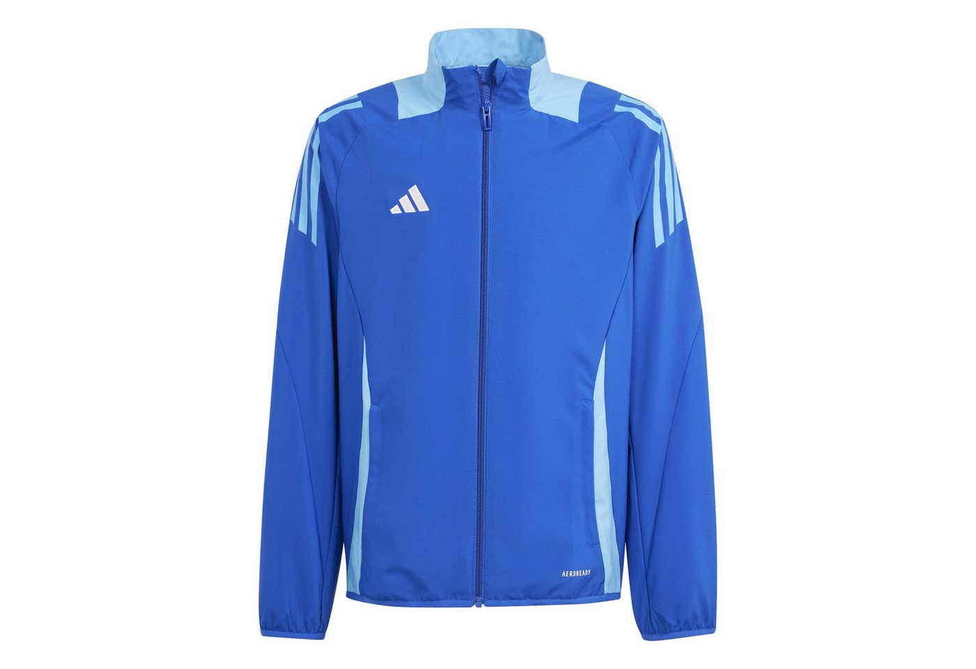 adidas Performance Trainingsjacke adidas Kinder Präsentationsjacke Tiro 24 Competition PREJKT Y von adidas Performance