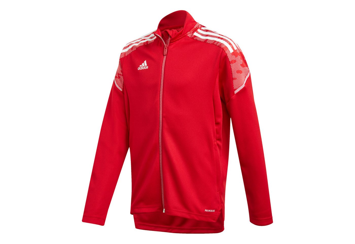adidas Performance Trainingsjacke adidas Kinder Trainingsjacke Condivo 21 Primeblue Track Jacket von adidas Performance