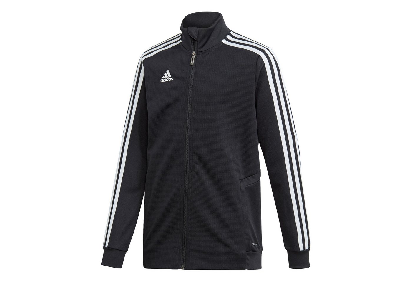 adidas Performance Trainingsjacke adidas Kinder Trainingsjacke TIRO 19 von adidas Performance