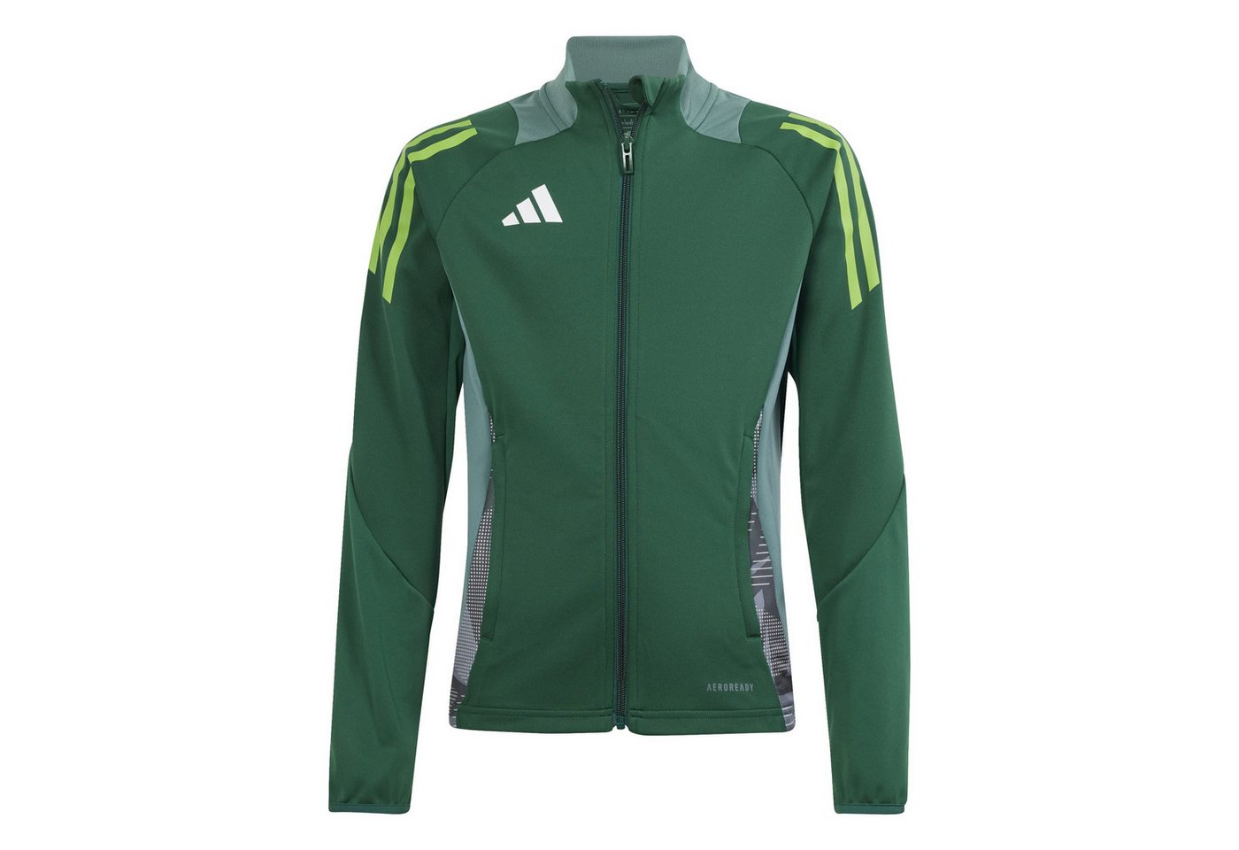 adidas Performance Trainingsjacke adidas Kinder Trainingsjacke Tiro 24 Competition Track Jacket Y von adidas Performance