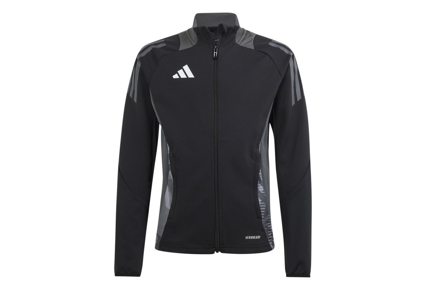 adidas Performance Trainingsjacke adidas Kinder Trainingsjacke Tiro 24 Competition Track Jacket Y von adidas Performance