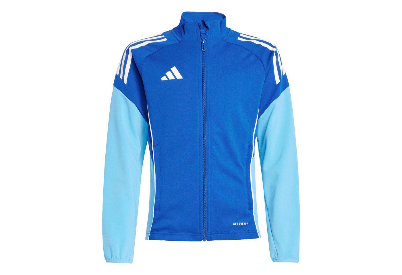 adidas Performance Trainingsjacke adidas Kinder Trainingsjacke Tiro 25 Competition TR JKTY von adidas Performance