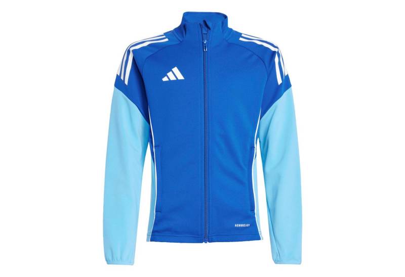 adidas Performance Trainingsjacke adidas Kinder Trainingsjacke Tiro 25 Competition TR JKTY von adidas Performance